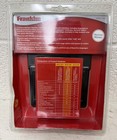 Sealed Franklin Dictionary   Thesaurus With Comprehensive Reference Set Mwd-1490