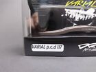 Drt    Wcz Varial Handle P c d 117 Matte Brown Color Custom Reel Handle New Japan