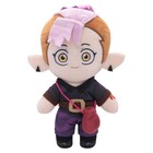 New The Owl House Amity Blight Cosplay Plush Toy Cartoon Dolls Mascot Christmas