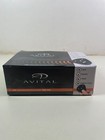 Avital 4105l Remote Start Keyless Entry  two 4-button Remotes  1500ft Range