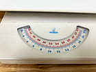 Vintage Redmon Baby pet Scale 44lb  Capacity Made In Hungary R16717