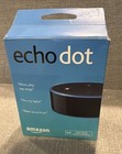 Brand-new Amazon Echo Dot  2nd Generation  Smart Assistant - Black
