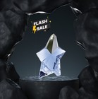 Angel By Thierry Mugler Eau De Parfum 3 3oz 100ml Spray New Sealed Box