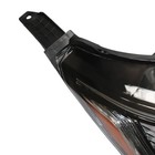 For Honda Crv Right Passenger Headlight Black Housing 33150tlaa01 2017 2021