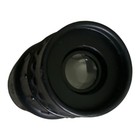 16x52 Monocular Telescope Dual Focus Day Night Vision Optics Pocket Scope 