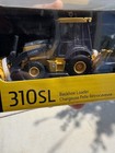 Ertl Prestige Series John Deere 310sl 1 50 Scale Backhoe Loader Lp64454