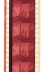 35mm Feature Film Movie Odd Reels R1 R3 - The Way We Were  1973  - Redford