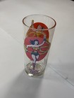 Vintage 1976 Wonder Woman Pepsi Super Series Dc Comic Glass Cup