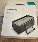 Uppababy Travel Bag For Remi Playard Fits Playard  Mattress And Bassinet
