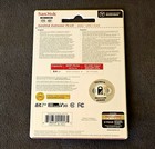 Sandisk Extreme Plus 64gb Sd Card Class 10  V30  U3  Sdxc-i  Up To 170mb s