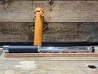 Swift  Model No  780  10-30 X 30 Telescope  In Leather Case