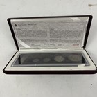   canadian 90th Anniversary Proof Coin Set   Coin Set - Royal Canadian Mint
