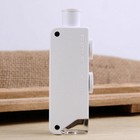 Portable 160x-200x Zoom Lighted Microscope Jewelers Loupe Mini Magnifying Glass