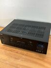Yamaha Rx-v483 5 1 Channel 4k Av Bluetooth Stereo Receiver