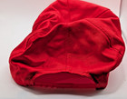 Vintage Winston Cigarettes Gold Eagle Snapback Red Hat