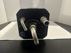 Aviation Inst  200-6 52d54 Directional Gyro Heading Indicator  used  Very Good 