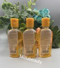 3pc Paw Paw Clarifying Oil W  Vitamin E   Papaya Extracts 60ml