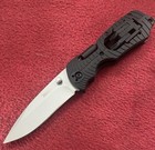 Kershaw 1920 Select Fire Pocket Knife G g Hawk Design Multi Tool Nib