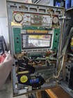 Million God  god Game  Mechanical Slot Machine Cabinet W  Reels   Components