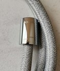 Axor 28259000 Shower Solutions 63  Textile Hose With Cylindrical And Conical Nut