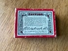 Esterbrook Pens Vintage Set Calligraphy Nibs No 048