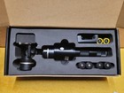 Feiyu Tech Fy-g4 3-axis Handheld Gimbal Stabilizer Remote For Gopro Hero4 Camera