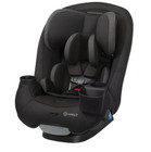 Safety 1st Grow And Go Sprint All-in-one Convertible Car Seat  Black Beauty