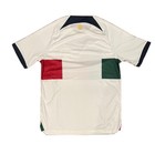Portugal National Team Away 22    Nike Jersey  Men   s L