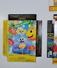 Commodore Amiga Vintage Cartridge Box Tops  Sleeve