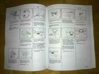 Ms 170 Ms170 C Stihl Chainsaw Service Workshop Repair   Parts Diagram Manual