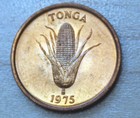 1975 Tonga 1 Seniti