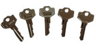 2 Or 5 X Keys G9233 Keys Kz08366 Otis Maa431x1 For Mcs220 vf mrl Controller Cab 