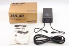  unused  Nikon Quick Charger Mh-30 For Nikon F5 From Japan