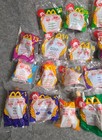 1999 Mcdonalds Toy Story 2 Disney Pixar Complete Set 20 Happy Meal Toys  sealed