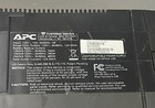 Apc Xs-1500 Desktop Uninterruptible Power Supply W o Battery