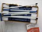 Shotcraft Golf B29 Blue Brick Golf Swing Training Aid  Blue - Damaged See Photos