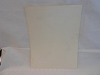 Vintage Opera Singer Photograph   Claudia Muzio   100  Original    