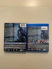Arrow  The Complete Fifth Season  blu-ray  2016  4 Disc Set  W slipcover 
