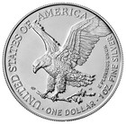 2026 Congratulations Set American Eagle 1oz Silver Proof Coin - Presale