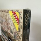 Springbok New England Fantasy Complete Vintage  Puzzle Sealed New 