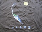 Vintage Spawn Awesome Cool New Movie Promo T-shirt Adult Xl Michael Jai White