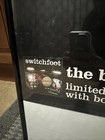 Switchfoot 24 X 24    Promo Poster The Beautiful Letdown 2004