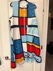 Disney Parks Contemporary Resort The Incredibles Dress Shop 1x