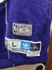 Vince Carter Toronto Raptors Adidas Hardwood Classic 1998-99  15 Jersey Large  2