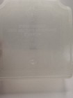 Kraft Cheese Singles Vintage Plastic Storage Container