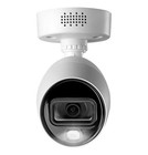 Lorex C883da-z Wired Cctv Bullet Security Camera 4k 2160p Active Deterrence