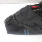 Used High Energy Sports Prone Cocoon Harness Para Gliding Hang Gliding