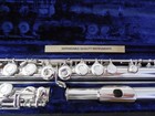 Gemeinhardt 2sp Top Student Flute Reconditioned Ready To Play Plays Sounds Great