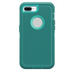 For Apple Iphone 8  iphone 8 Plus Shockproof Rugged Heavy Duty Phone Case Cover