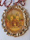 Volkswanderung Hendsemer Lowe Heidelberg 1987 Medal  4  Int 